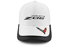 Corvette z06 hat for sale  Delivered anywhere in USA 