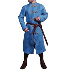 Jiulinghou gambeson medievale usato  Spedito ovunque in Italia 