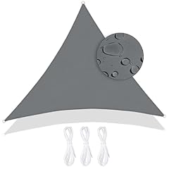 Voile ombrage triangle d'occasion  Livré partout en Belgiqu
