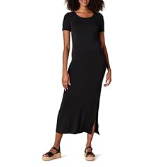 robe longue noir 38 d'occasion  Livré partout en France