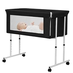 Semoprus baby bassinet for sale  Delivered anywhere in USA 