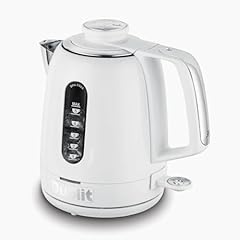 Dualit dormus kettle for sale  Delivered anywhere in UK