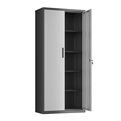 Songmics armoire classement d'occasion  Livré partout en Belgiqu