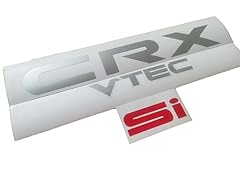 Crx crx vtec for sale  Delivered anywhere in USA 