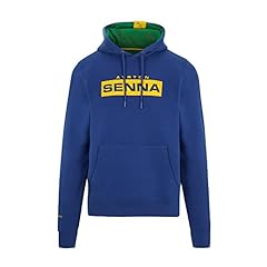 Ayrton senna logo for sale  Delivered anywhere in UK