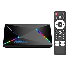 Android box 14.0 for sale  Delivered anywhere in UK