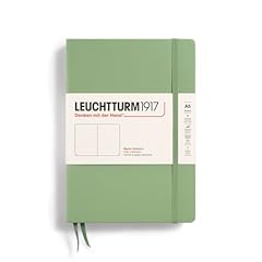 Leuchtturm taccuino formato usato  Spedito ovunque in Italia 