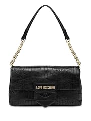Love moschino borsa usato  Spedito ovunque in Italia 