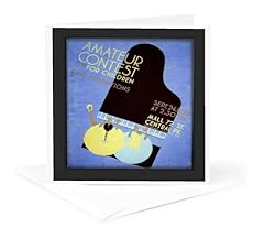 Greeting card framed for sale  Delivered anywhere in USA 