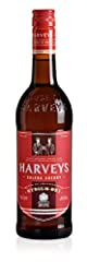 Harveys Amontillado Sherry, 70 cl for sale  Delivered anywhere in UK