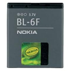 Batteria per nokia usato  Spedito ovunque in Italia 