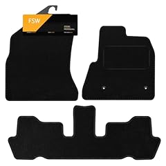 Fsw tailored mats for sale  Delivered anywhere in UK