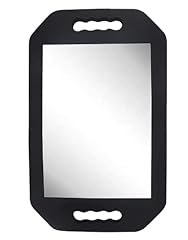 Hrew handle mirror for sale  Delivered anywhere in USA 