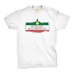 Supreme macaroni tee for sale  Delivered anywhere in UK