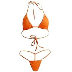Sexy bikini sets for sale  Delivered anywhere in UK