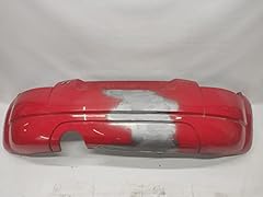 Rear bumper audi for sale  Delivered anywhere in UK