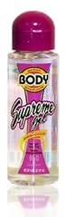 Body action supreme for sale  Delivered anywhere in USA 