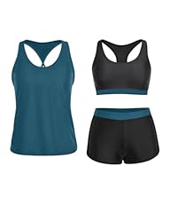 Yonique piece athletic for sale  Delivered anywhere in USA 