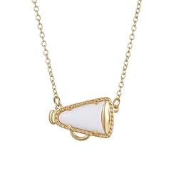 Lskfw cheer necklace for sale  Delivered anywhere in USA 