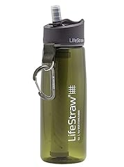 Lifestraw eau bouteille d'occasion  Livré partout en France