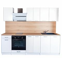 Cuisineandcie eco blanc d'occasion  Livré partout en France
