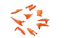 Ktm plastic parts for sale  Delivered anywhere in USA 