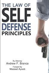 Law self defense for sale  Delivered anywhere in USA 