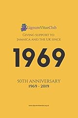 Lignum vitae club for sale  Delivered anywhere in UK