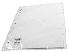 Concord subject dividers for sale  Delivered anywhere in UK