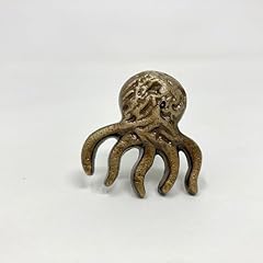 Pomelli bronzo anticato usato  Spedito ovunque in Italia 