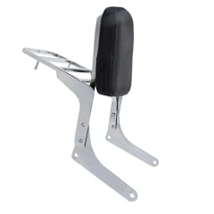 Wflnhb passenger backrest for sale  Delivered anywhere in USA 