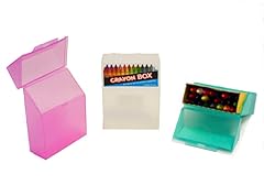 Academic crayon storage for sale  Delivered anywhere in USA 