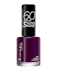 Rimmel seconds super gebraucht kaufen  Wird an jeden Ort in Deutschland