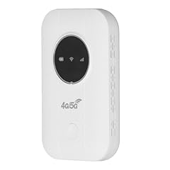 Lte mobile hotspot gebraucht kaufen  Wird an jeden Ort in Deutschland