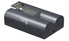 Ring rechargeable battery for sale  Delivered anywhere in UK
