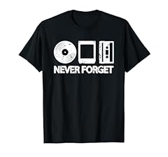 Never forget record for sale  Delivered anywhere in USA 