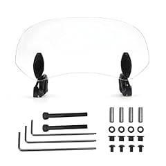 Gasedin clear windshield for sale  Delivered anywhere in USA 