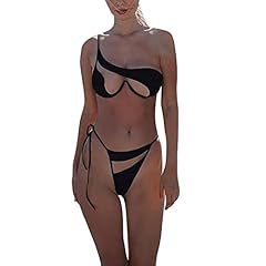 Donna costume bagno usato  Spedito ovunque in Italia 