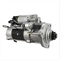 Starter motor avviamento usato  Spedito ovunque in Italia 