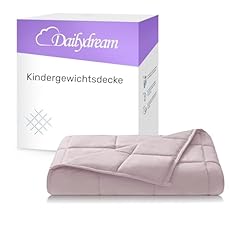Dailydream kinder gewichtsdeck gebraucht kaufen  Wird an jeden Ort in Deutschland