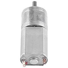 Motoriduttore pezzo 12v usato  Spedito ovunque in Italia 