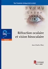binoculaire vision d'occasion  Livré partout en France