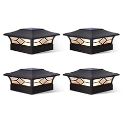Solar post cap for sale  Delivered anywhere in USA 