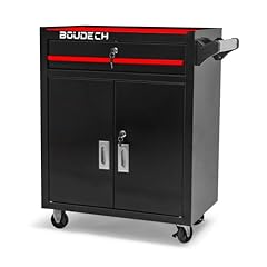 Boudech buddy carrello usato  Spedito ovunque in Italia 
