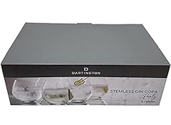 Stemless copa party for sale  Delivered anywhere in UK