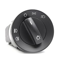 Headlight switch 6q0941531c for sale  Delivered anywhere in UK