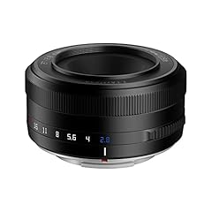 Ttartisan 27mm f2.8 usato  Spedito ovunque in Italia 