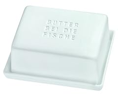 Breakfast butterdose butter gebraucht kaufen  Wird an jeden Ort in Deutschland