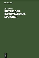 Physik informationsspeicher ze gebraucht kaufen  Wird an jeden Ort in Deutschland