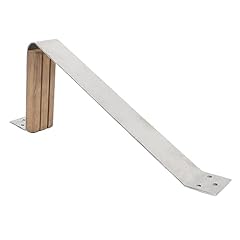 4x5 8in teak gebraucht kaufen  Wird an jeden Ort in Deutschland